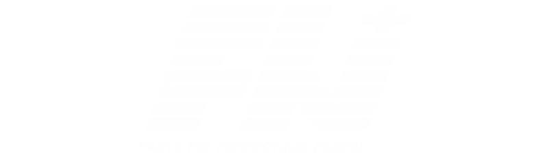 Logo FN Plzeň